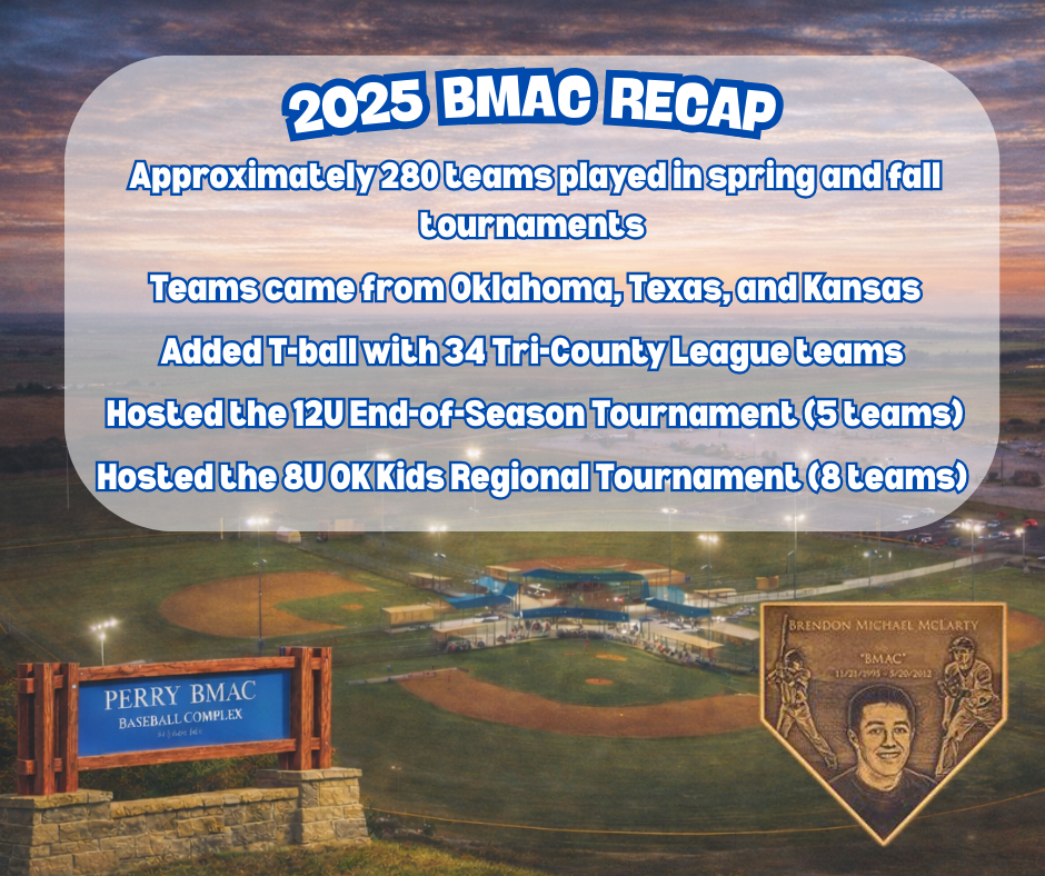 2025 BMAC Recap image