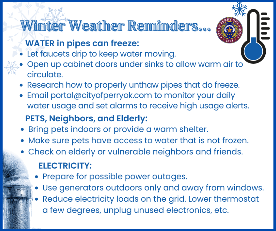 Winter Weather image