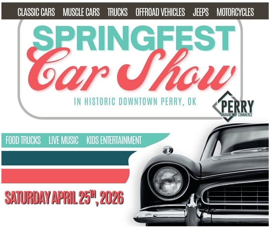 springfest CAr show image