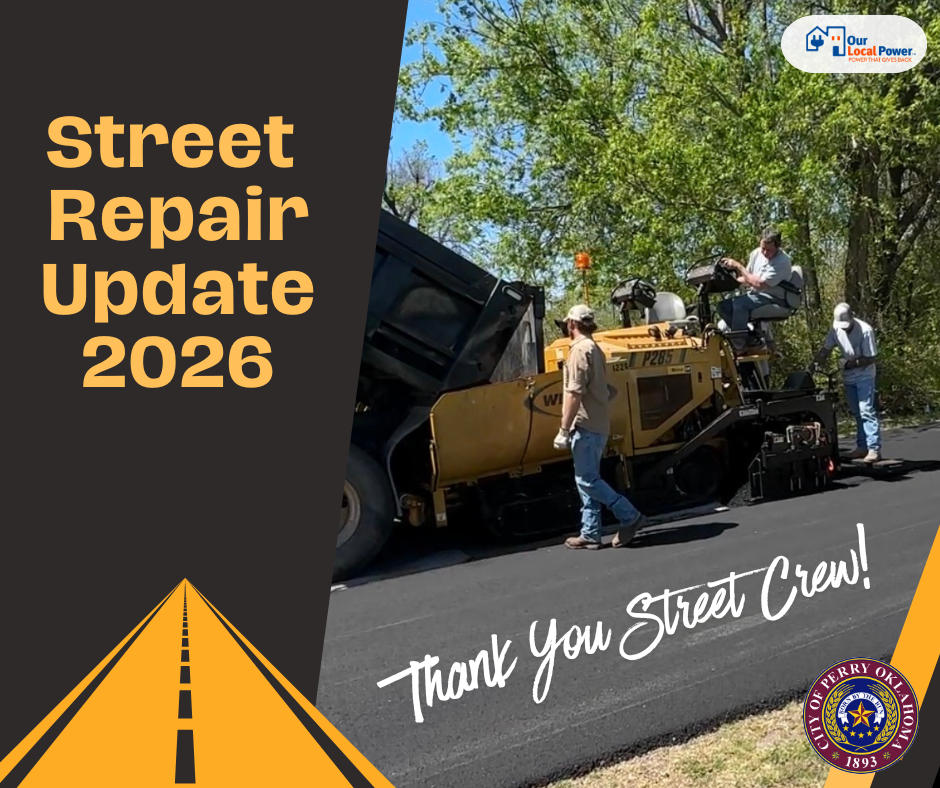 Street Department image