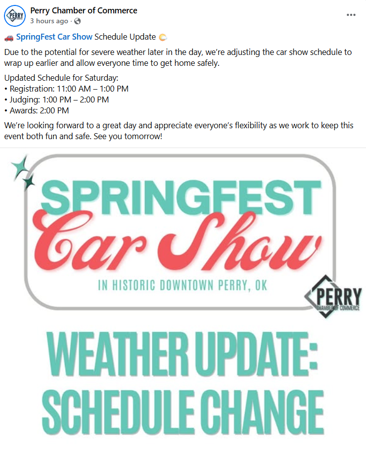 springfest