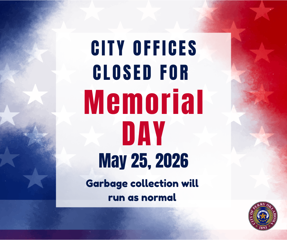 closed for memorial day image