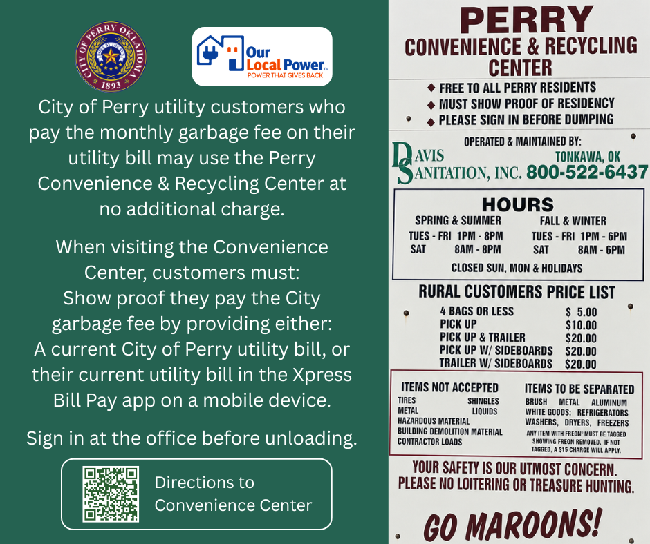 Convenience Center image