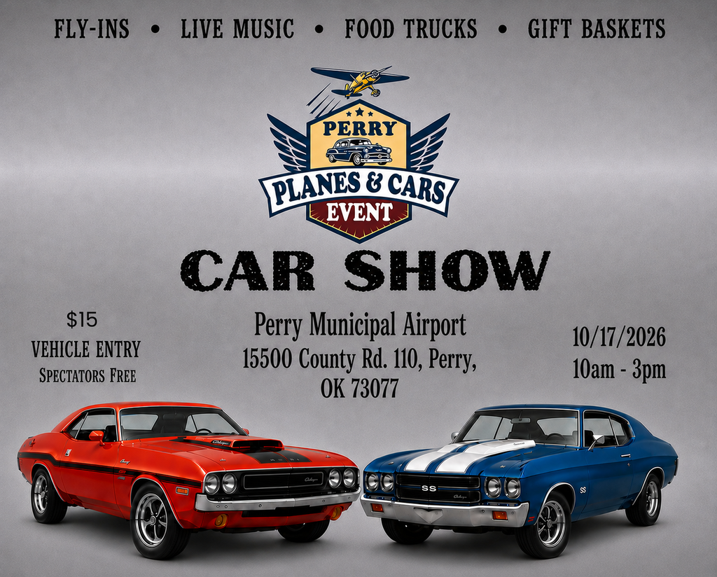 Car show