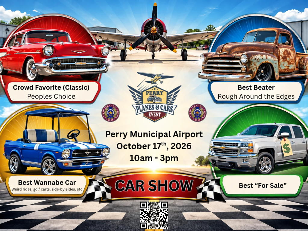 Car Show 