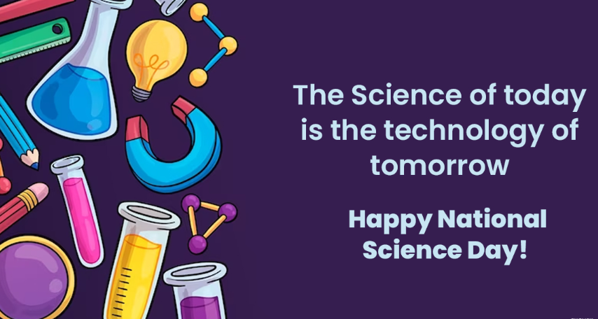 science day