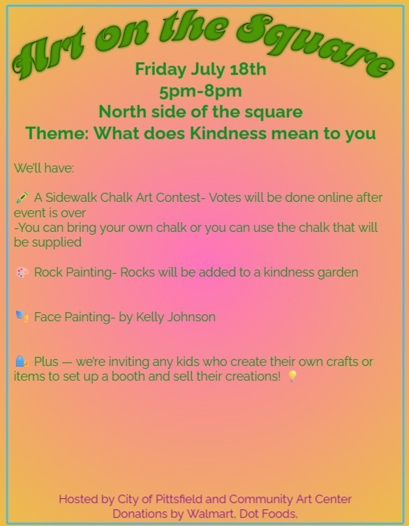 Art event