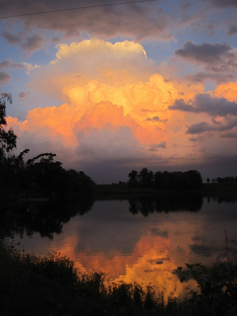 Patricia waters lake photo