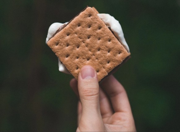 smores