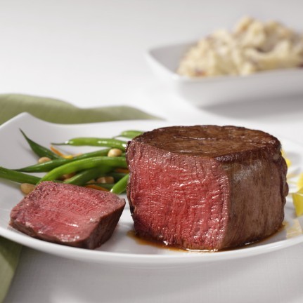 filet mignon 