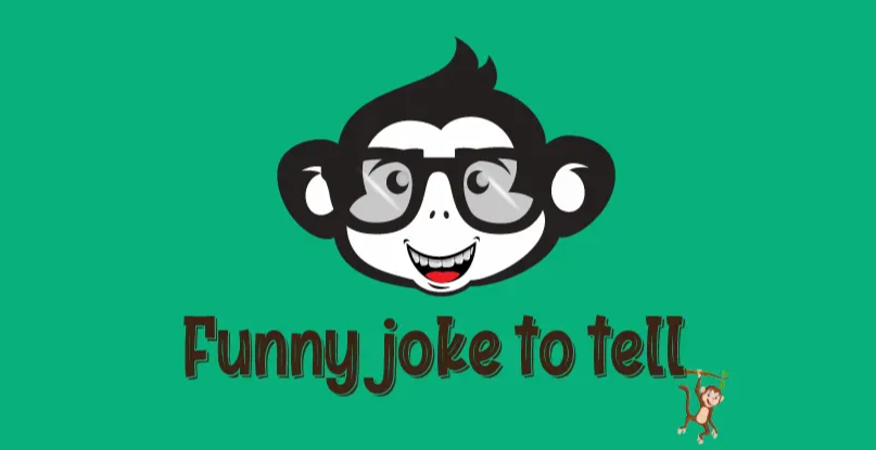 tell a funny joke