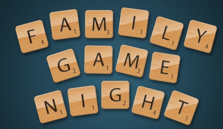 family game night