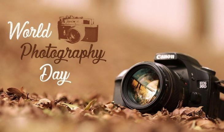 world photography day