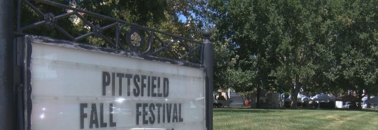 Pittsfield fall festival