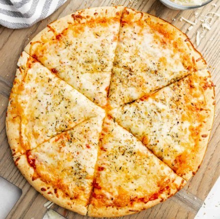 cheese pizza