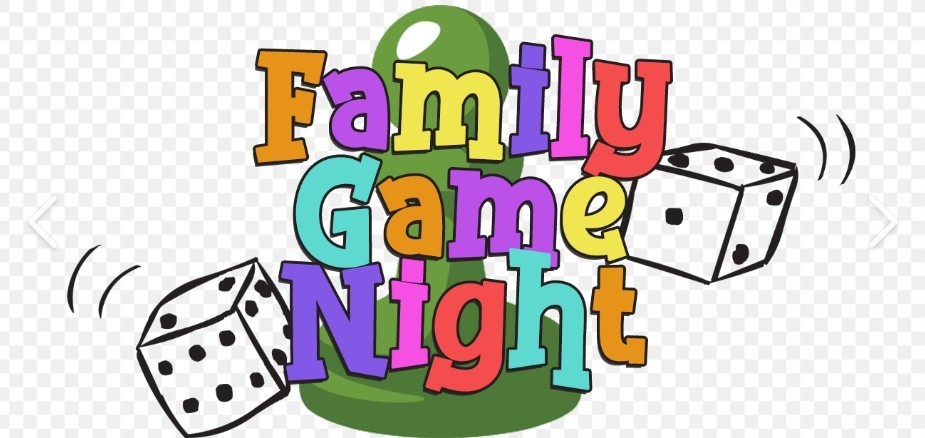 family game night