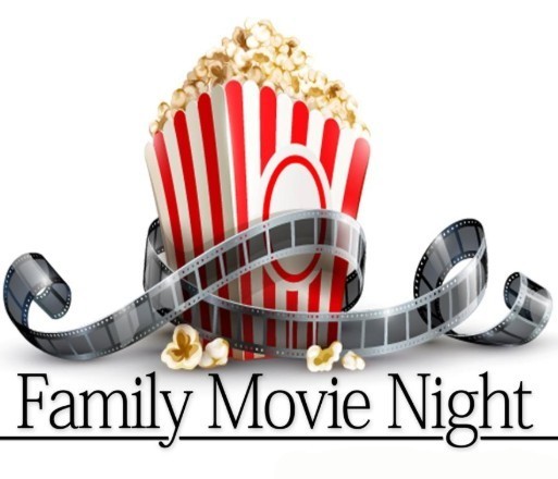 Family Movie Night