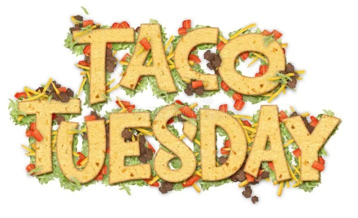 Taco Tuesday