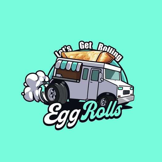 lets get rollings egg rolls