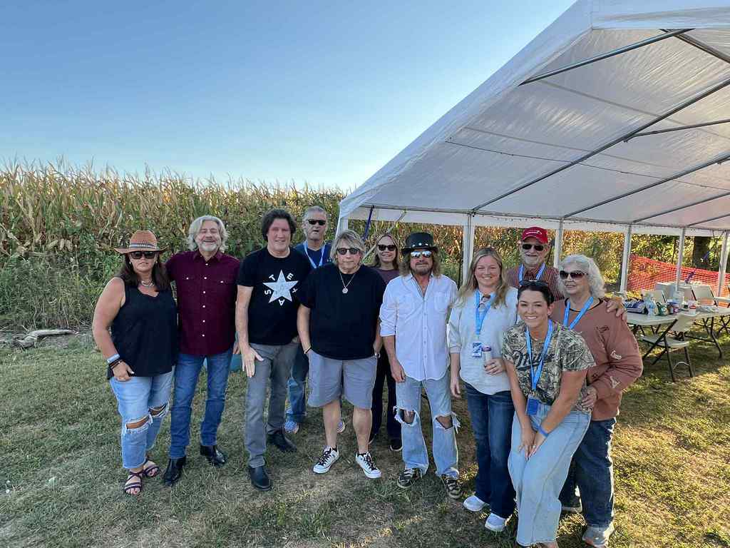 little texas with sponser Pikeland motors