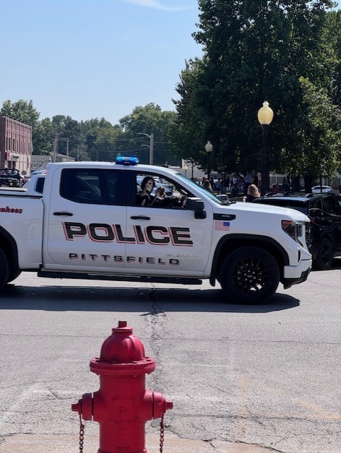 homecoming parade