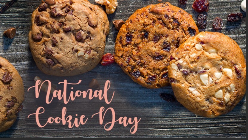national cookie day
