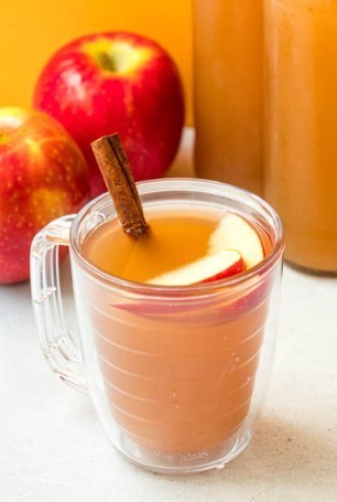 apple cider