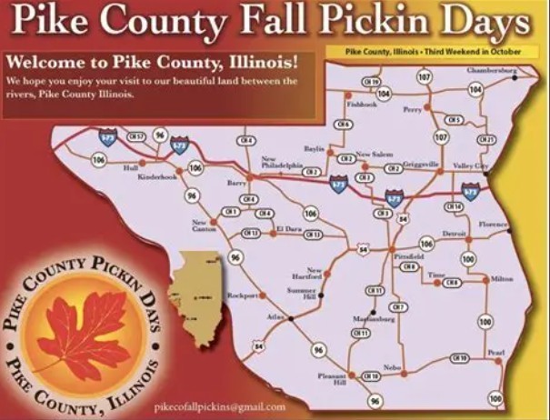 fall pickins