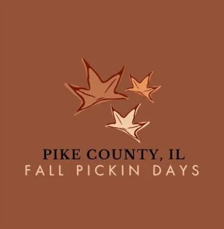 fall pickins pike county il