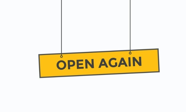 burn pile open again