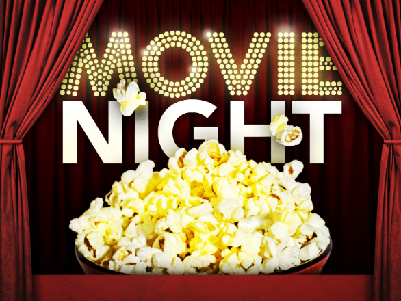 Movie night