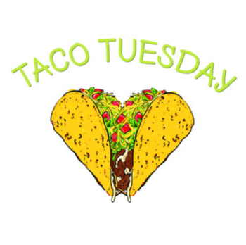 Taco Tuesday