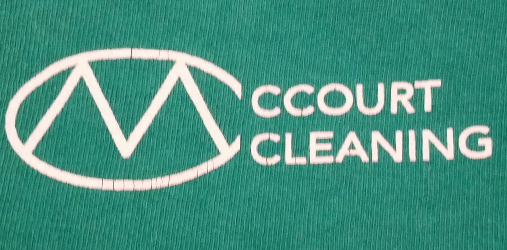 mccourt cleaning