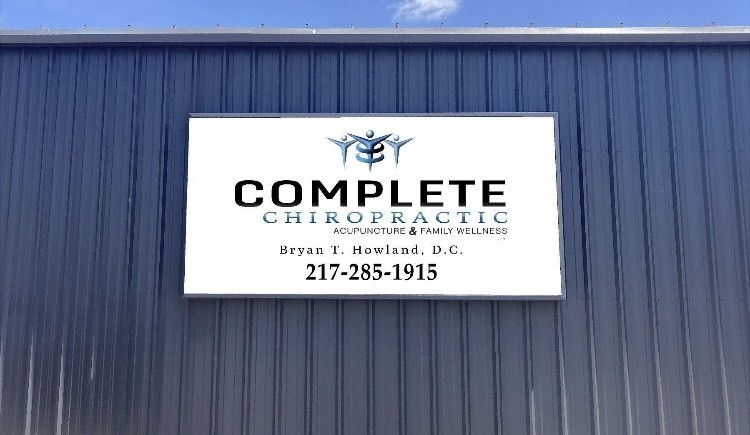 complete chiropractic