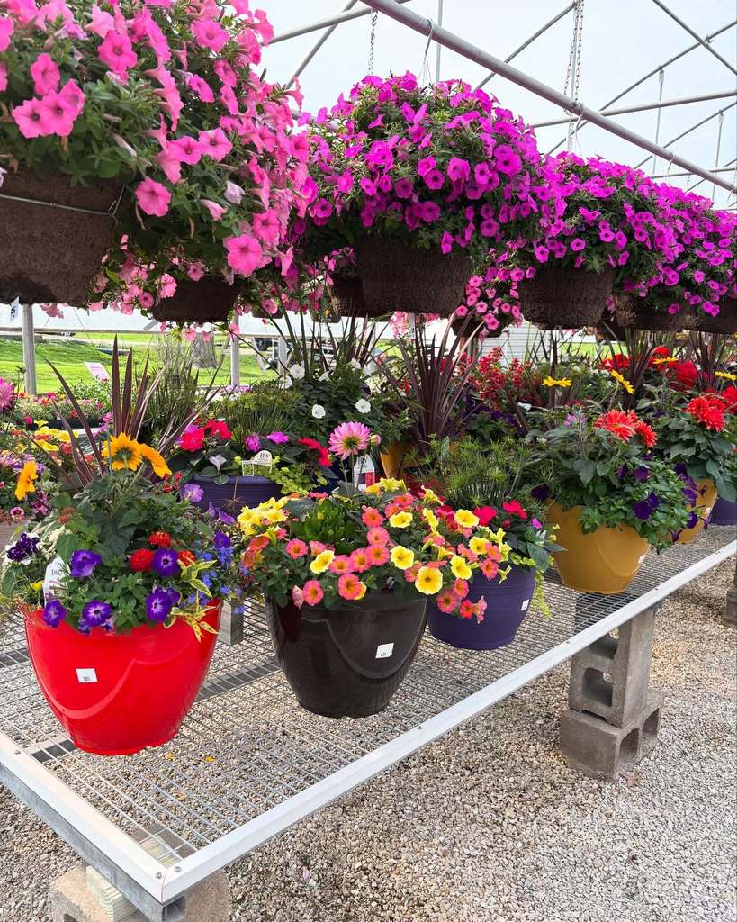 east side gardens