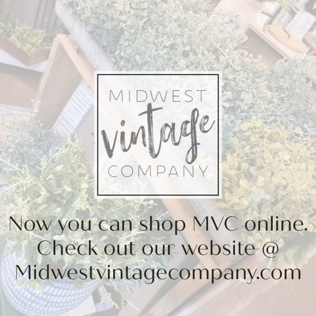 midwest vintage company