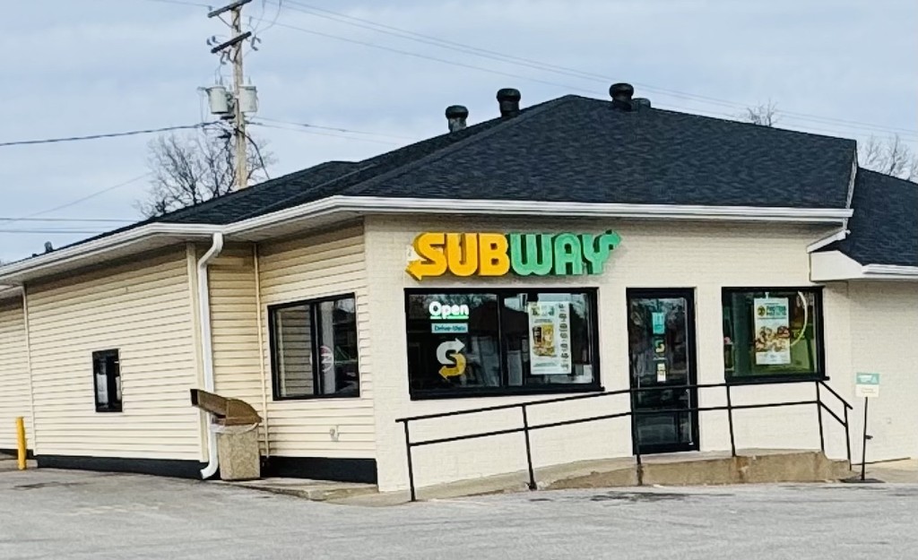 subway
