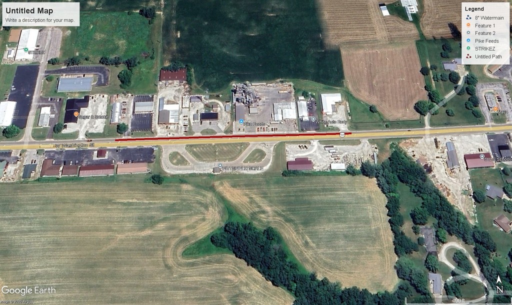 boil order street image