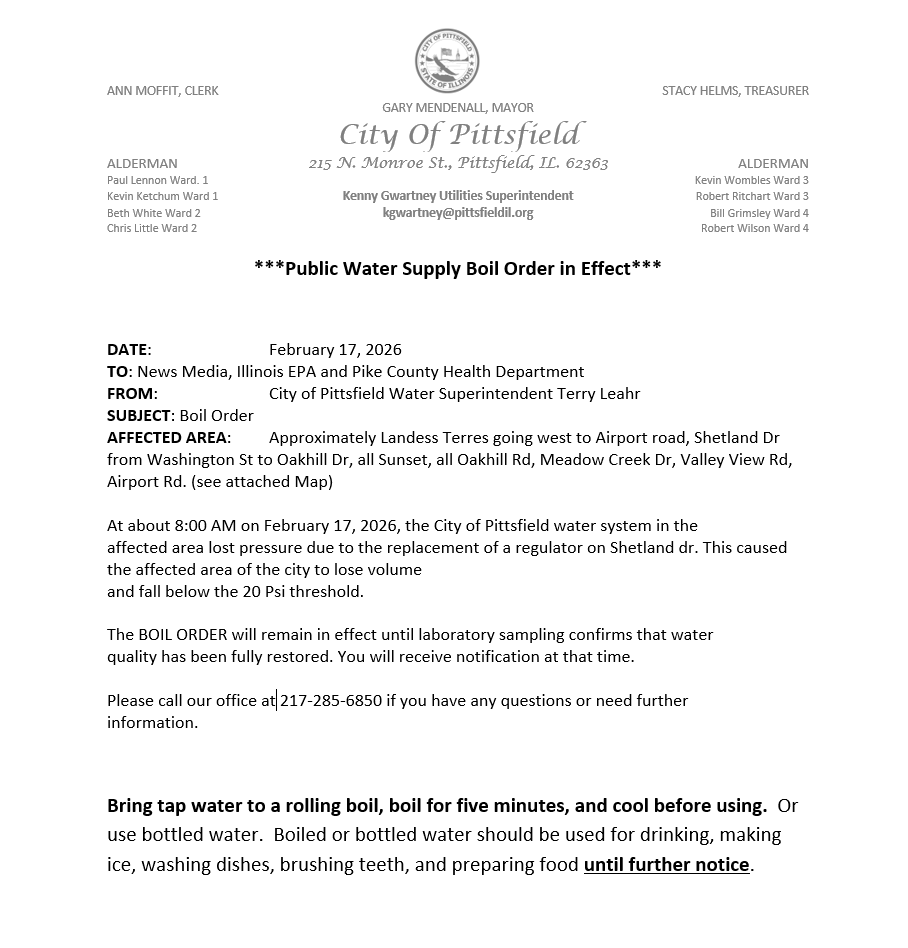 boil order notice