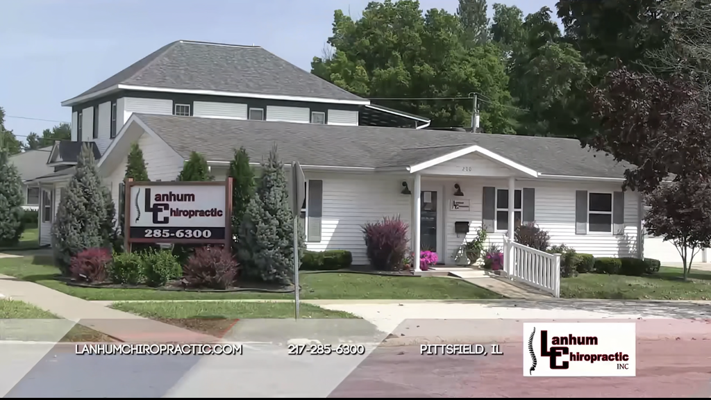 lanhum chiropractic