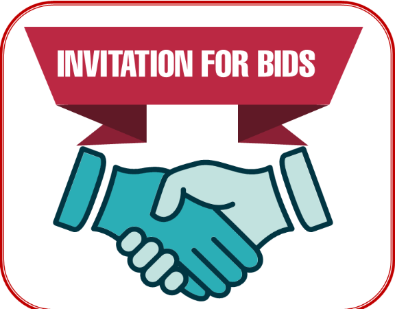 invitation for bids
