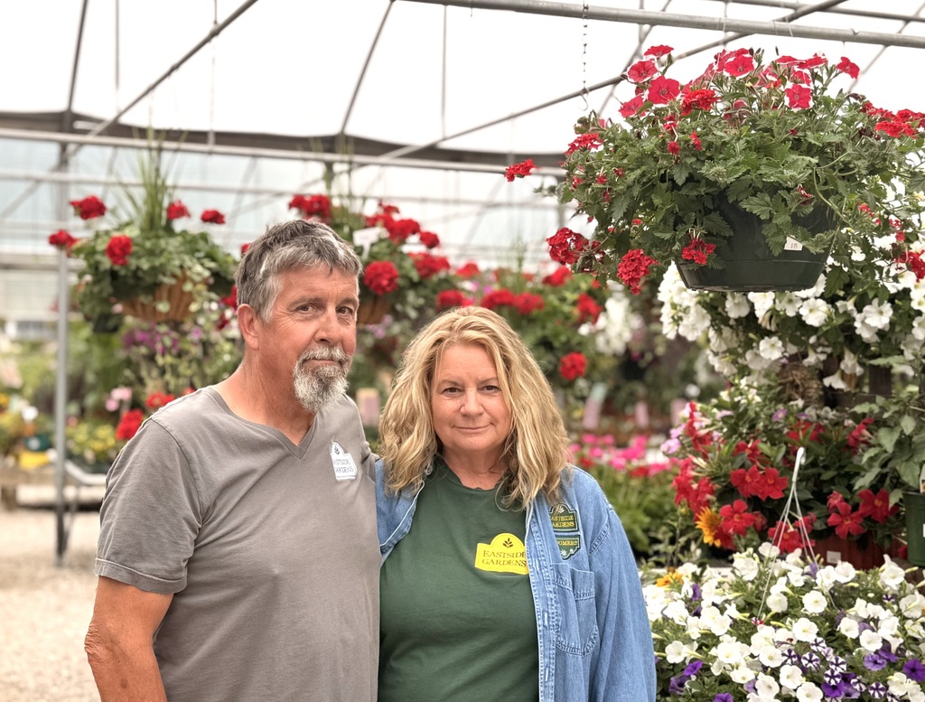 owners of east side gardens