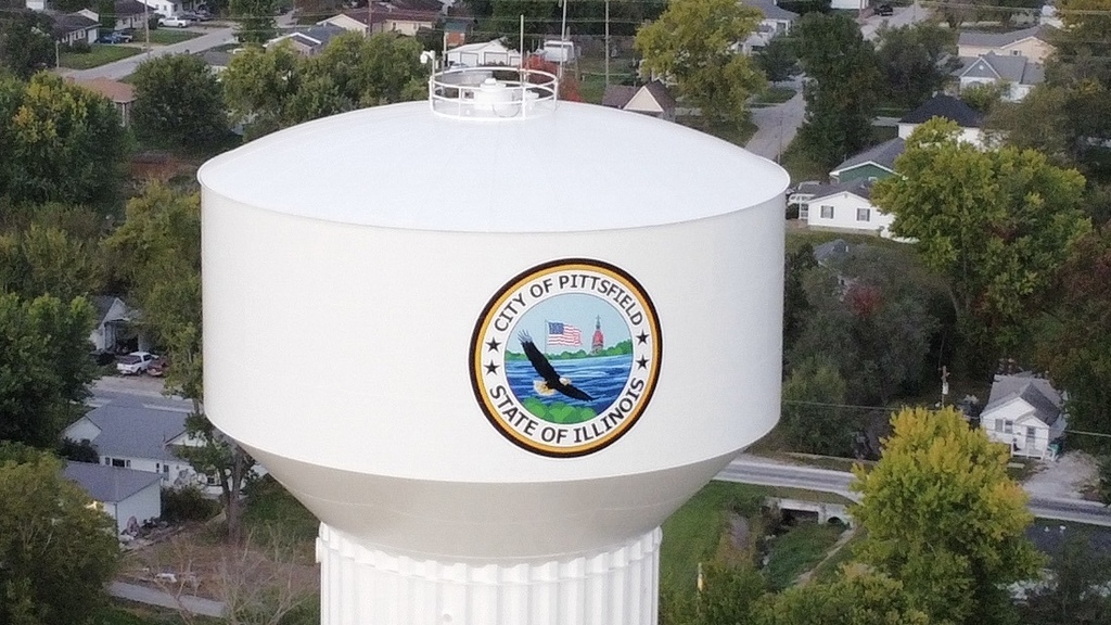 City of PIttsfield