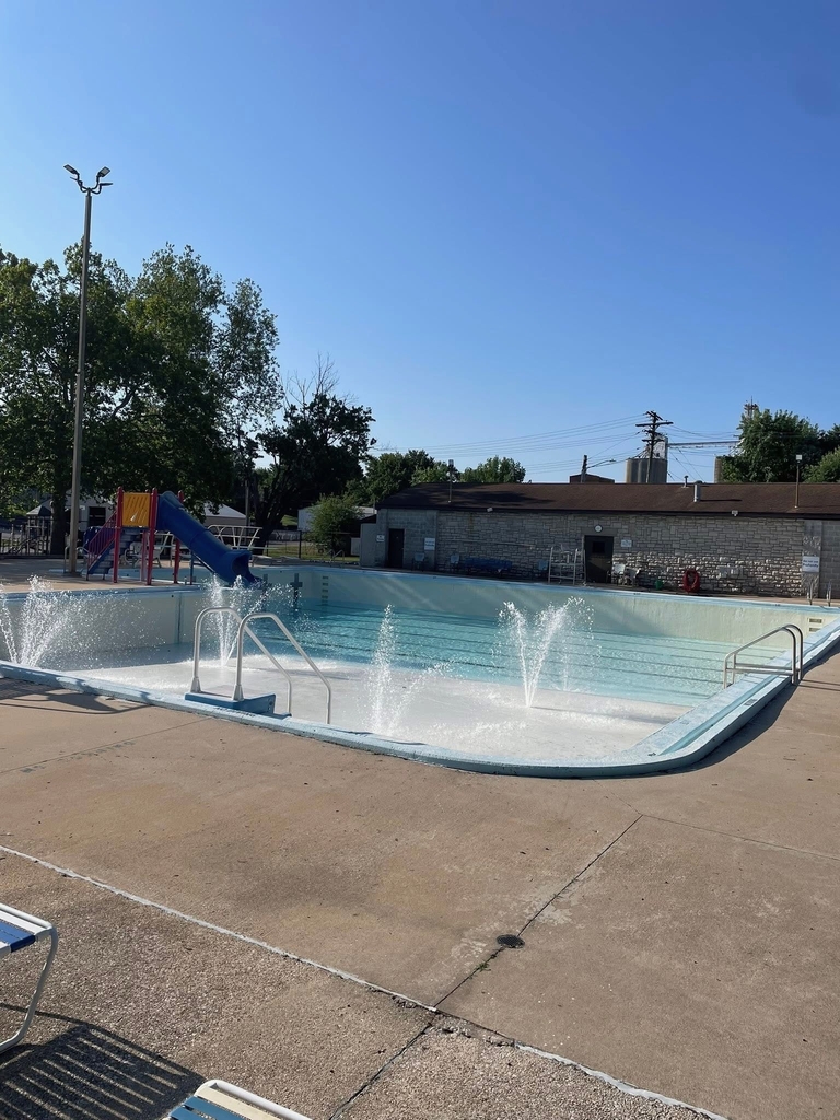 pool image