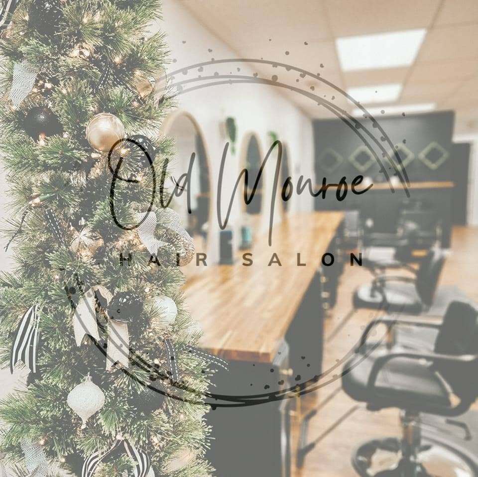 Old Monroe Salon 