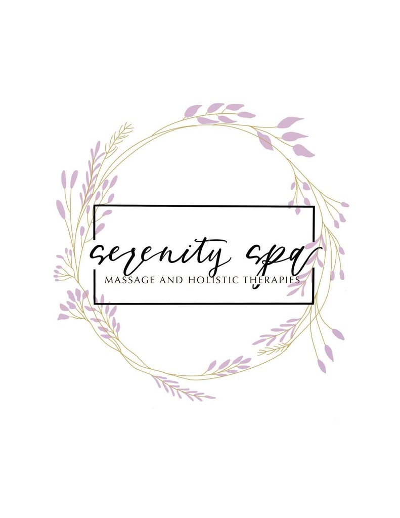 Serenity Spa Massage and Holistic Therapy