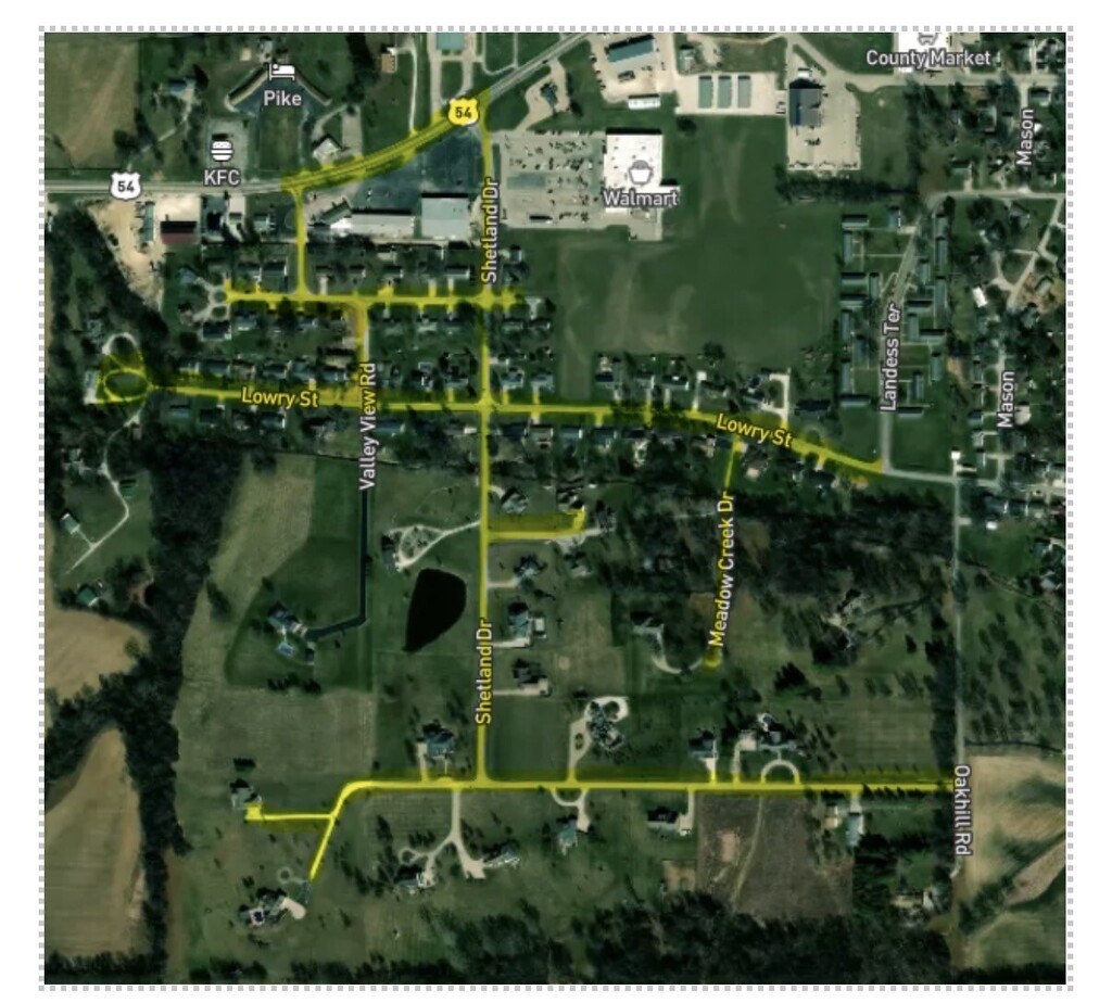 boil order map