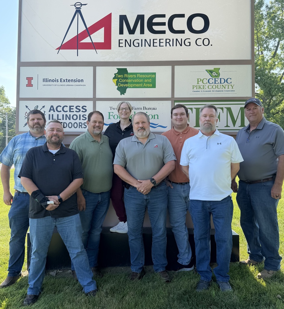 Meco engineering company