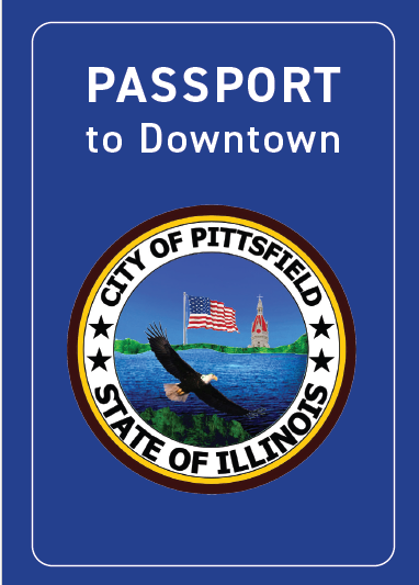 Passport to downtown