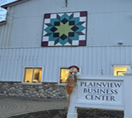 Plainview Business Center